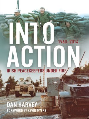 cover image of Into Action